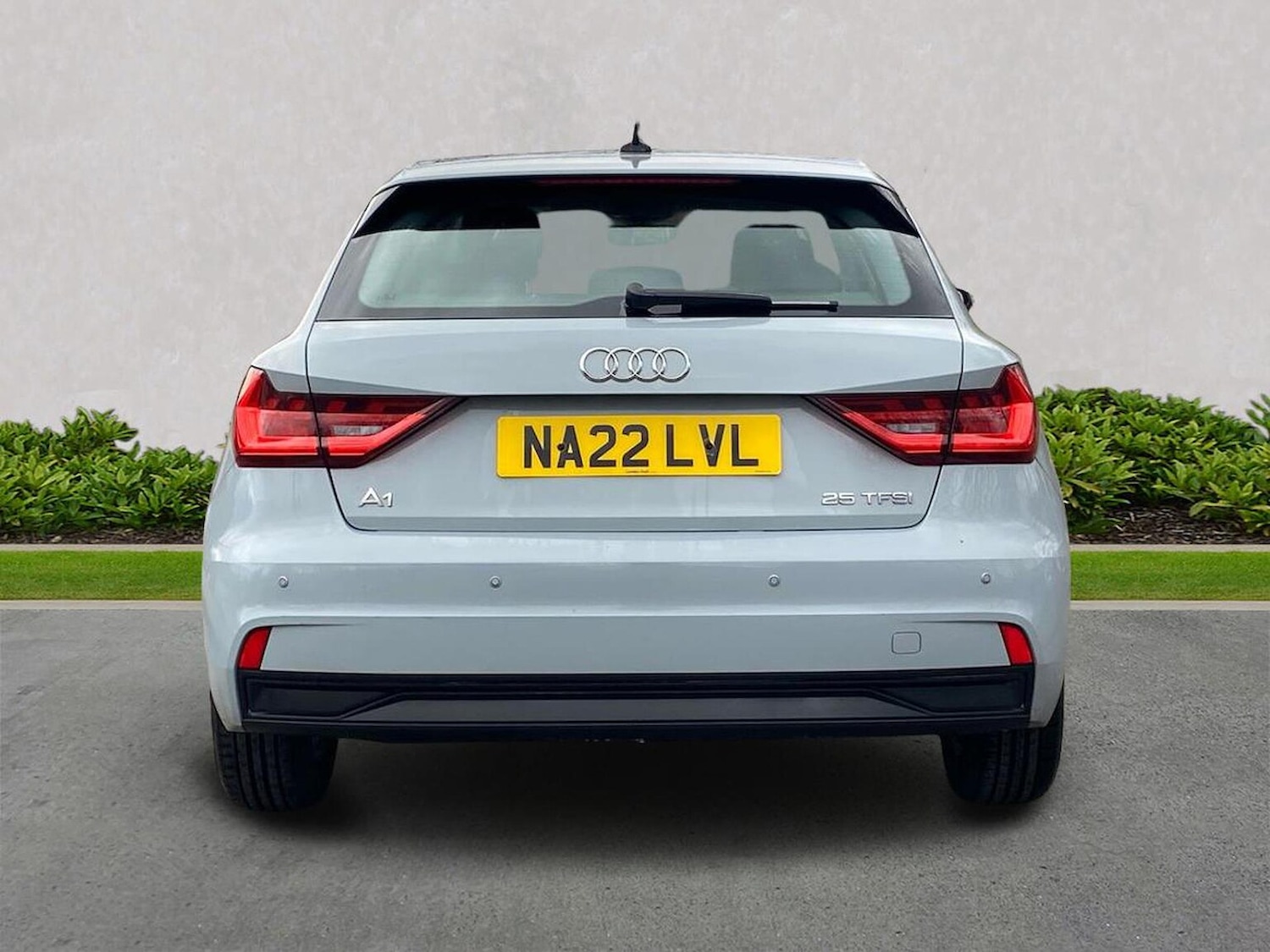 Used Audi A1 2022 for sale - 78064471: Photo 4