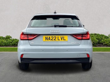 Used Audi A1 2022 for sale - 78064471: Photo