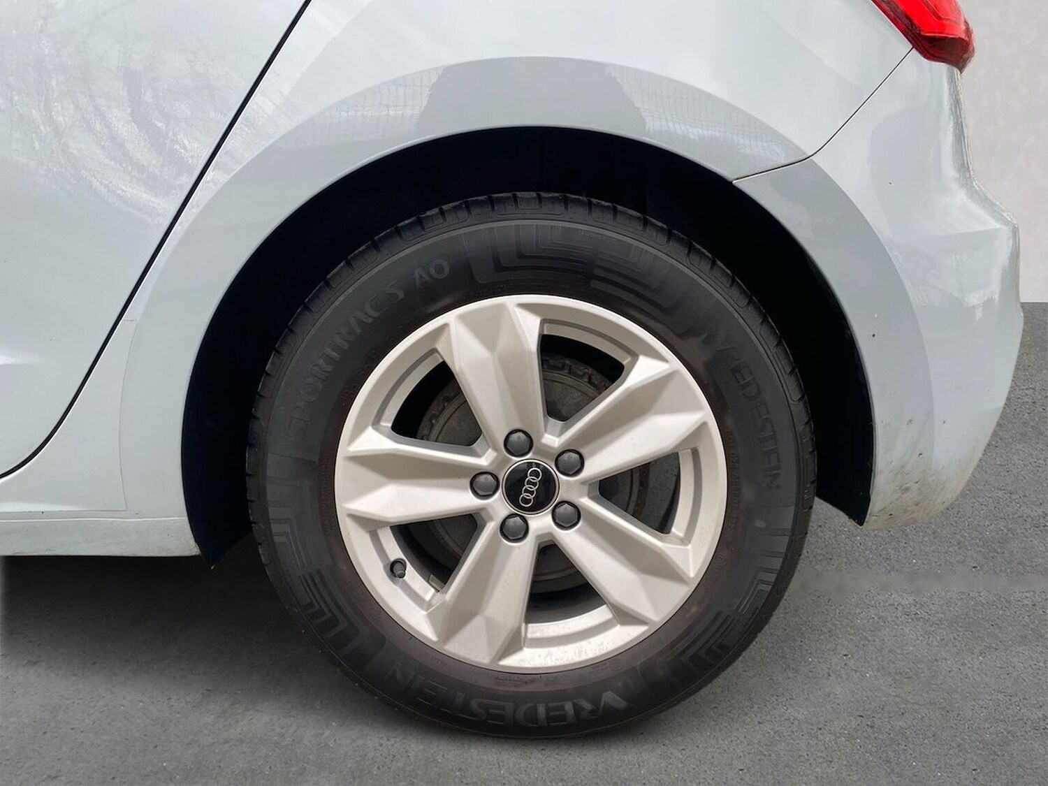 Used Audi A1 2022 for sale - 78064471: Photo 6