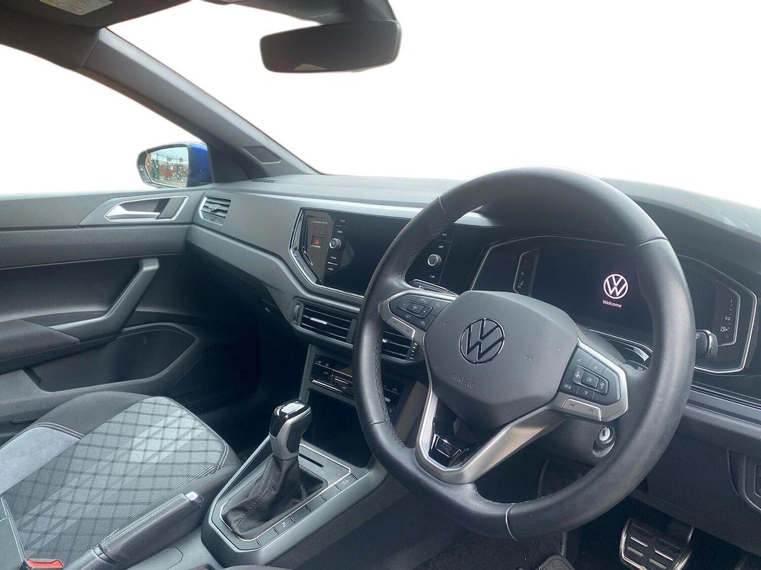 Used Volkswagen Polo 2023 for sale - 76281228: Photo 15
