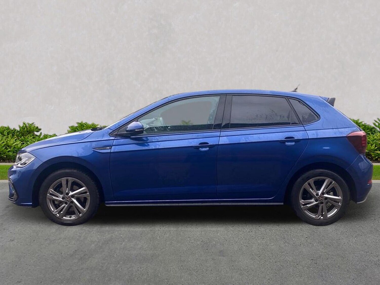 Used Volkswagen Polo 2023 for sale - 76281228: Photo 19
