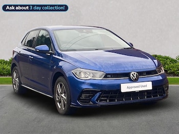 Volkswagen - Polo