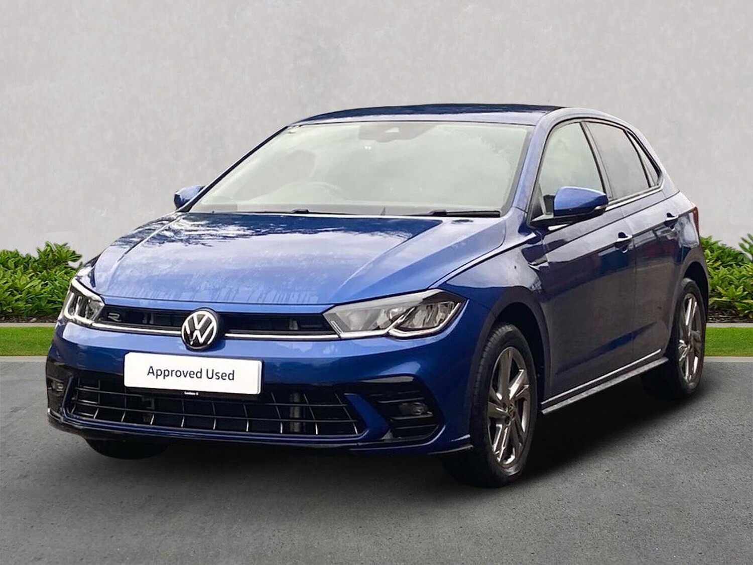 Used Volkswagen Polo 2023 for sale - 76281228: Photo 20