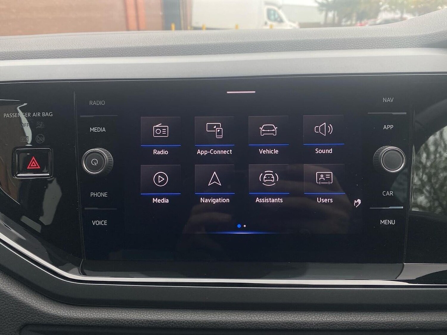 Used Volkswagen Polo 2023 for sale - 76281228: Photo 25