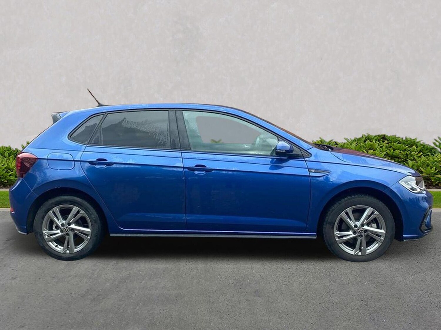 Used Volkswagen Polo 2023 for sale - 76281228: Photo 3