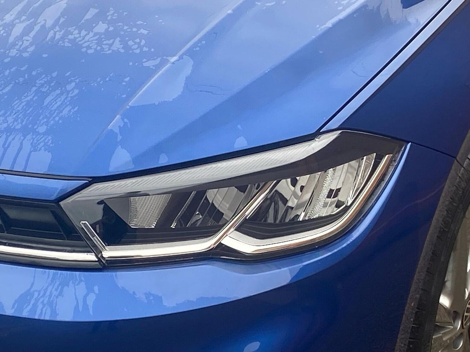 Used Volkswagen Polo 2023 for sale - 76281228: Photo 33