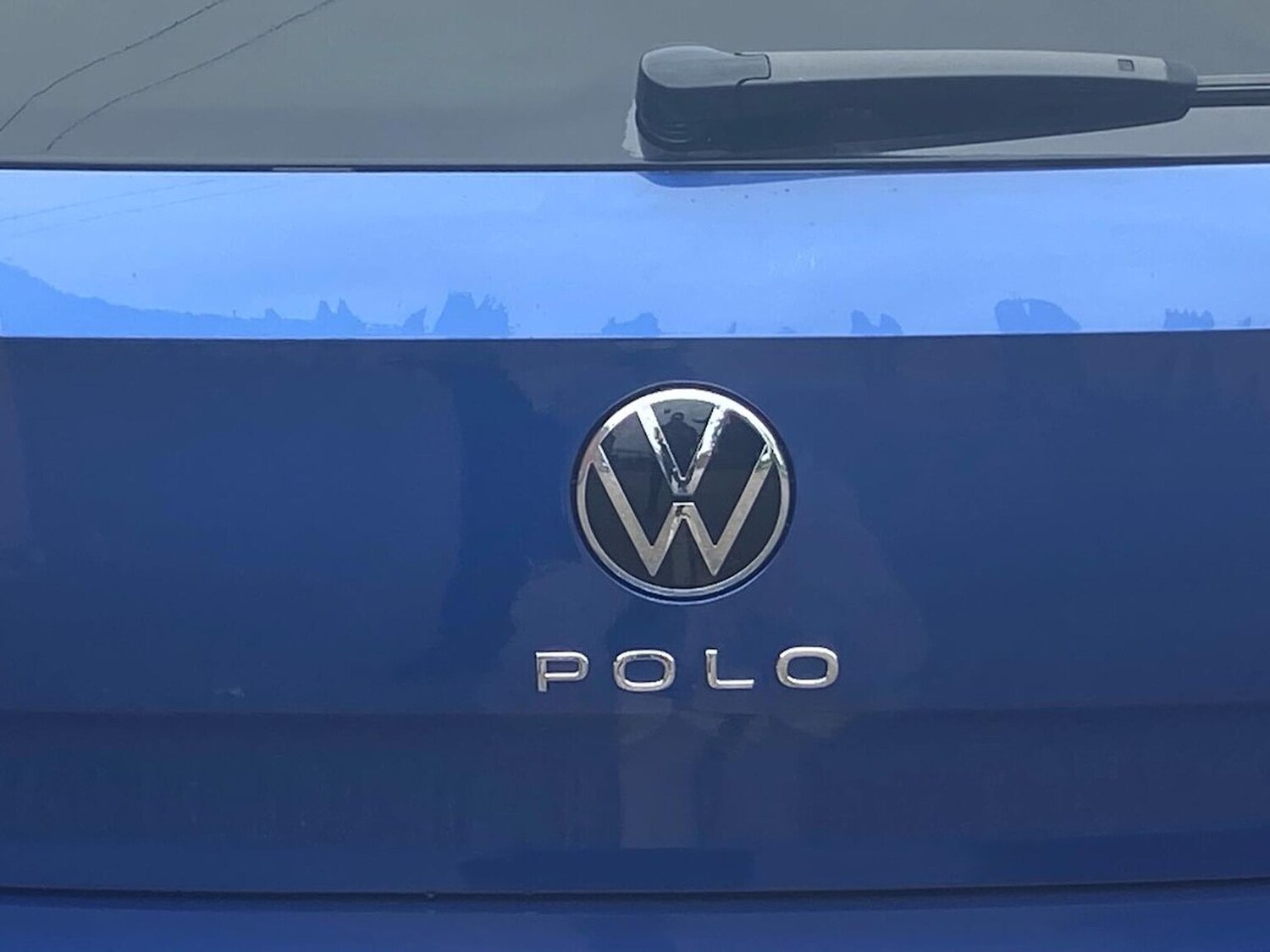 Used Volkswagen Polo 2023 for sale - 76281228: Photo 34