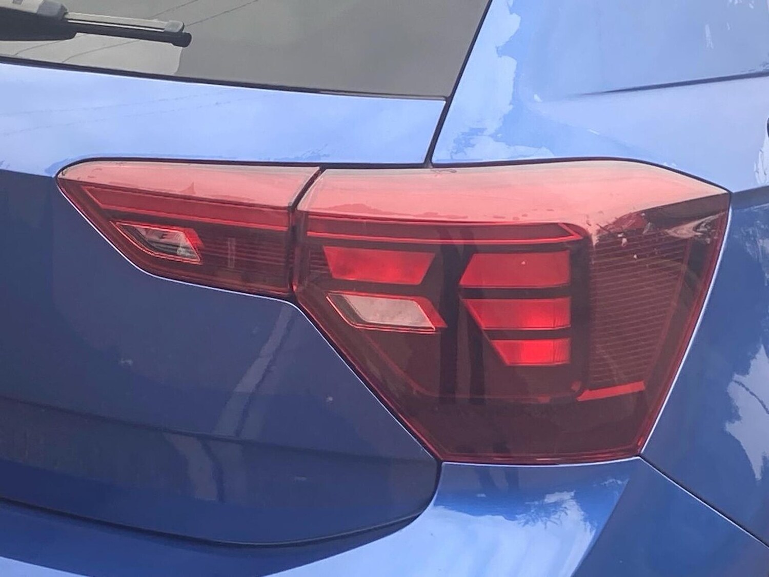 Used Volkswagen Polo 2023 for sale - 76281228: Photo 35