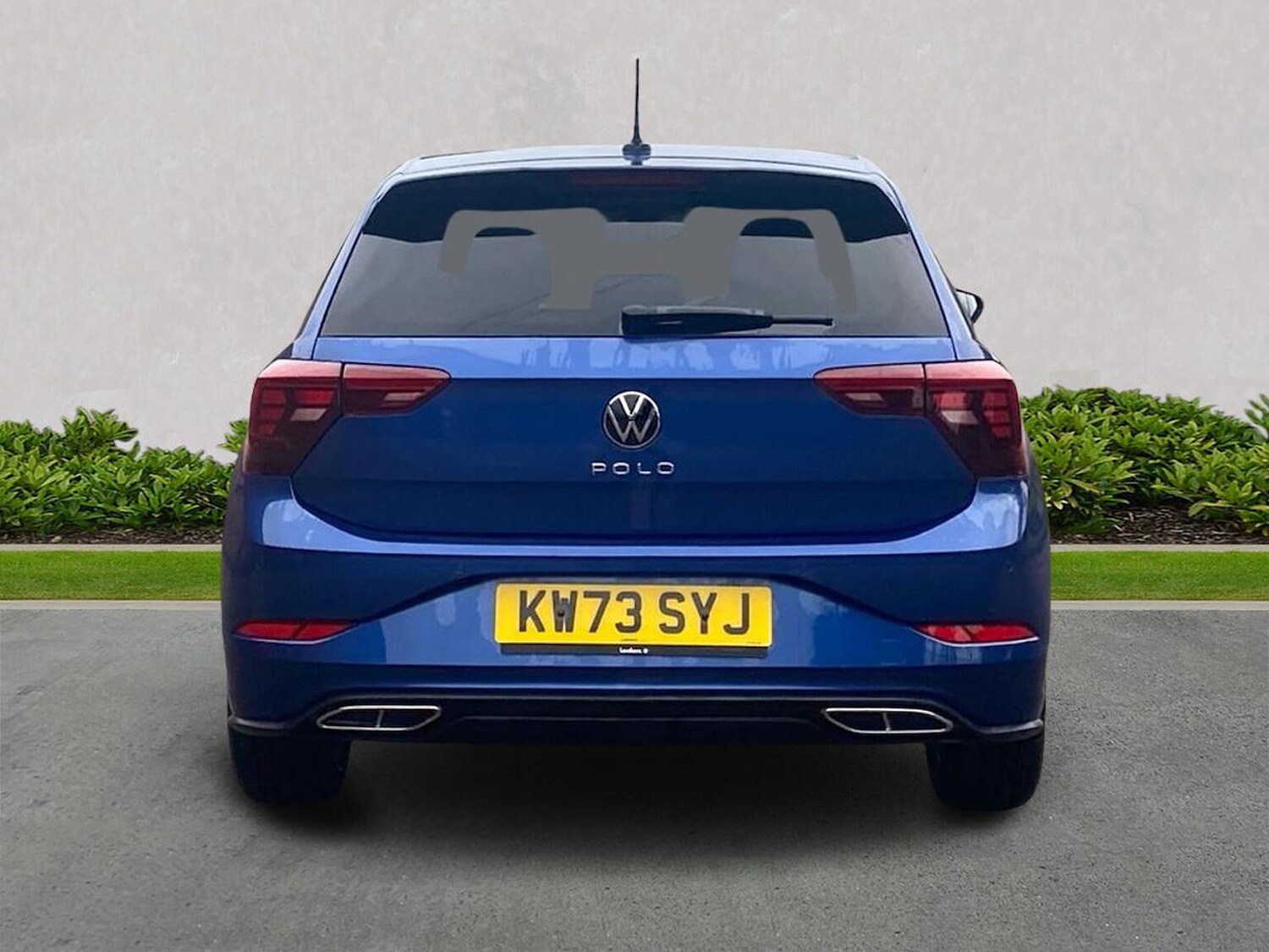 Used Volkswagen Polo 2023 for sale - 76281228: Photo 4