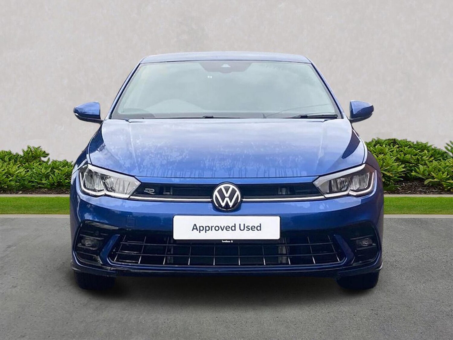 Used Volkswagen Polo 2023 for sale - 76281228: Photo 5