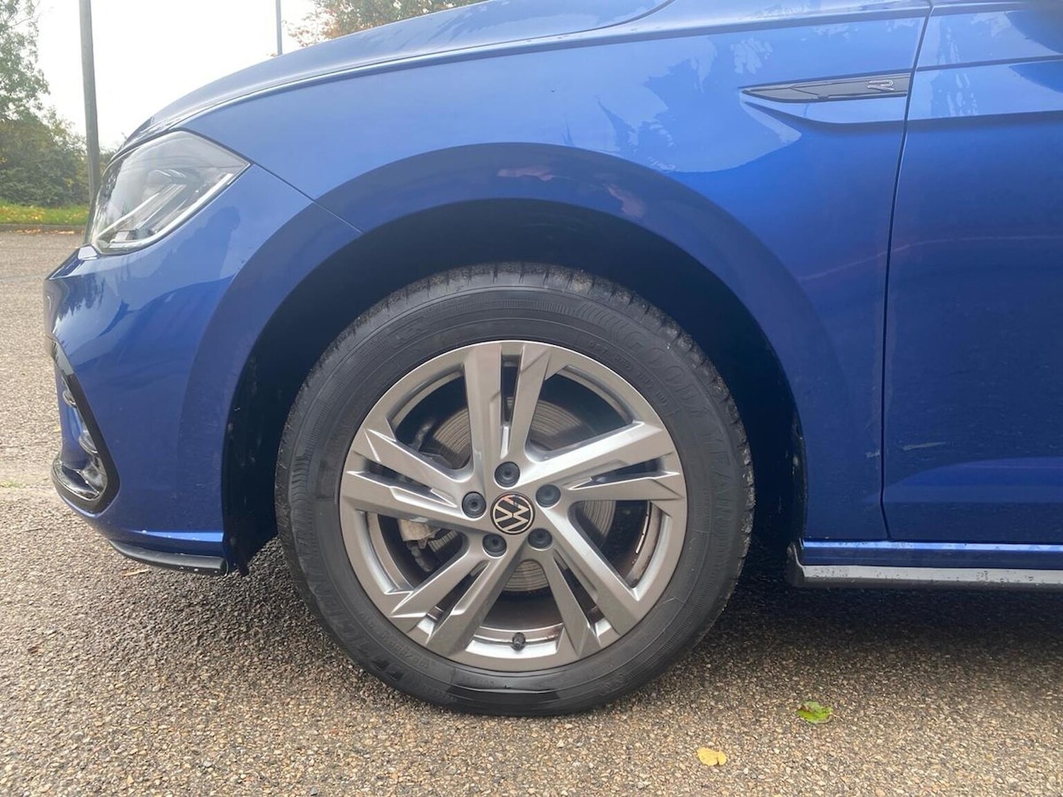 Used Volkswagen Polo 2023 for sale - 76281228: Photo 6