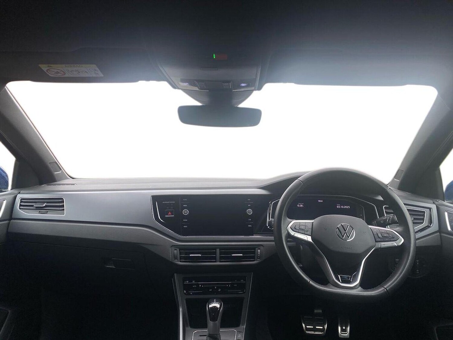 Used Volkswagen Polo 2023 for sale - 76281228: Photo 8