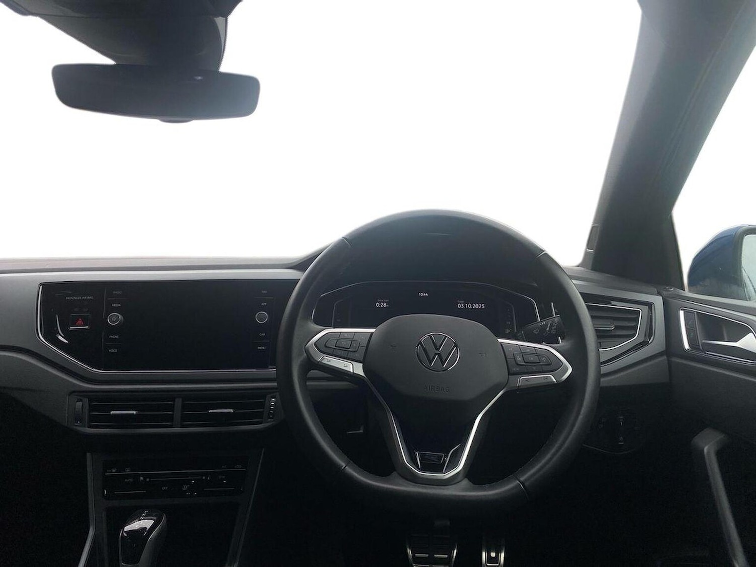 Used Volkswagen Polo 2023 for sale - 76281228: Photo 9