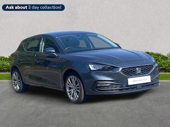 Used SEAT Leon 2020 for sale - 79246346: Photo