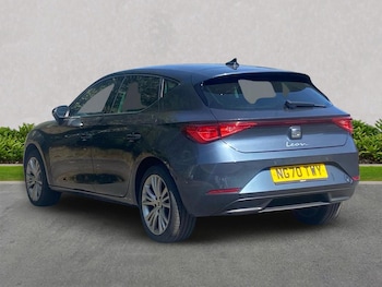 Used SEAT Leon 2020 for sale - 79246346: Photo