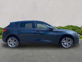 Used SEAT Leon 2020 for sale - 79246346: Photo