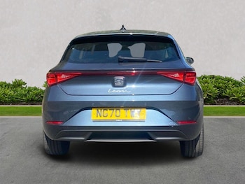 Used SEAT Leon 2020 for sale - 79246346: Photo