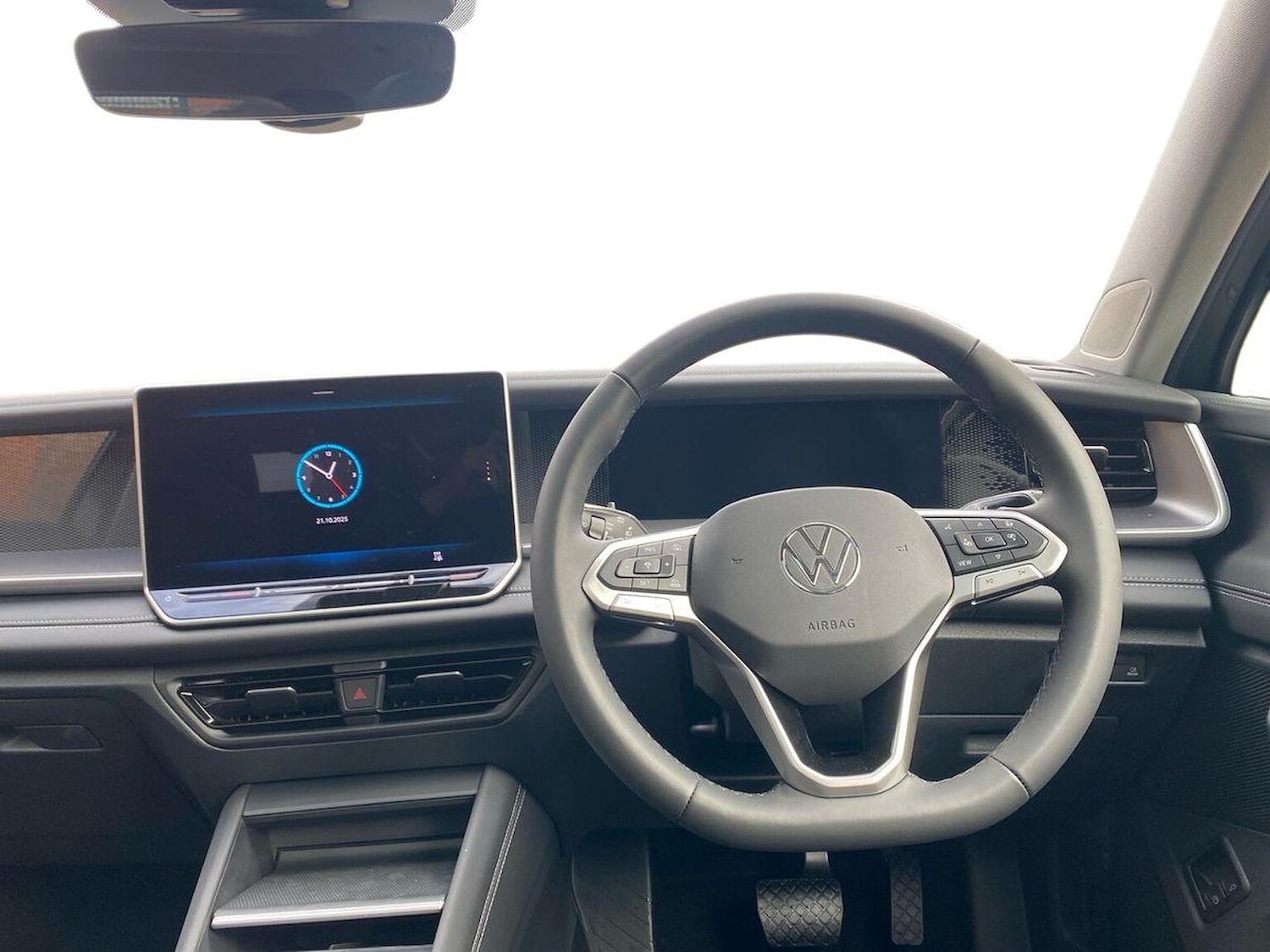 Used Volkswagen Touran 2025 for sale - 76357989: Photo 10