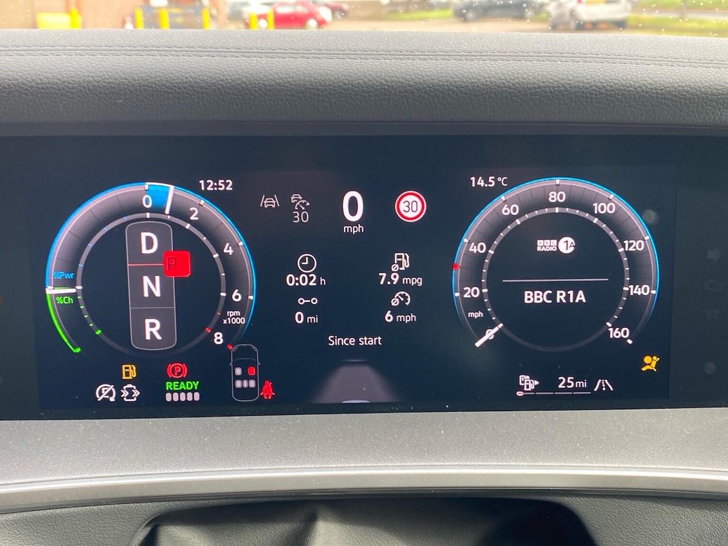 Used Volkswagen Touran 2025 for sale - 76357989: Photo 11