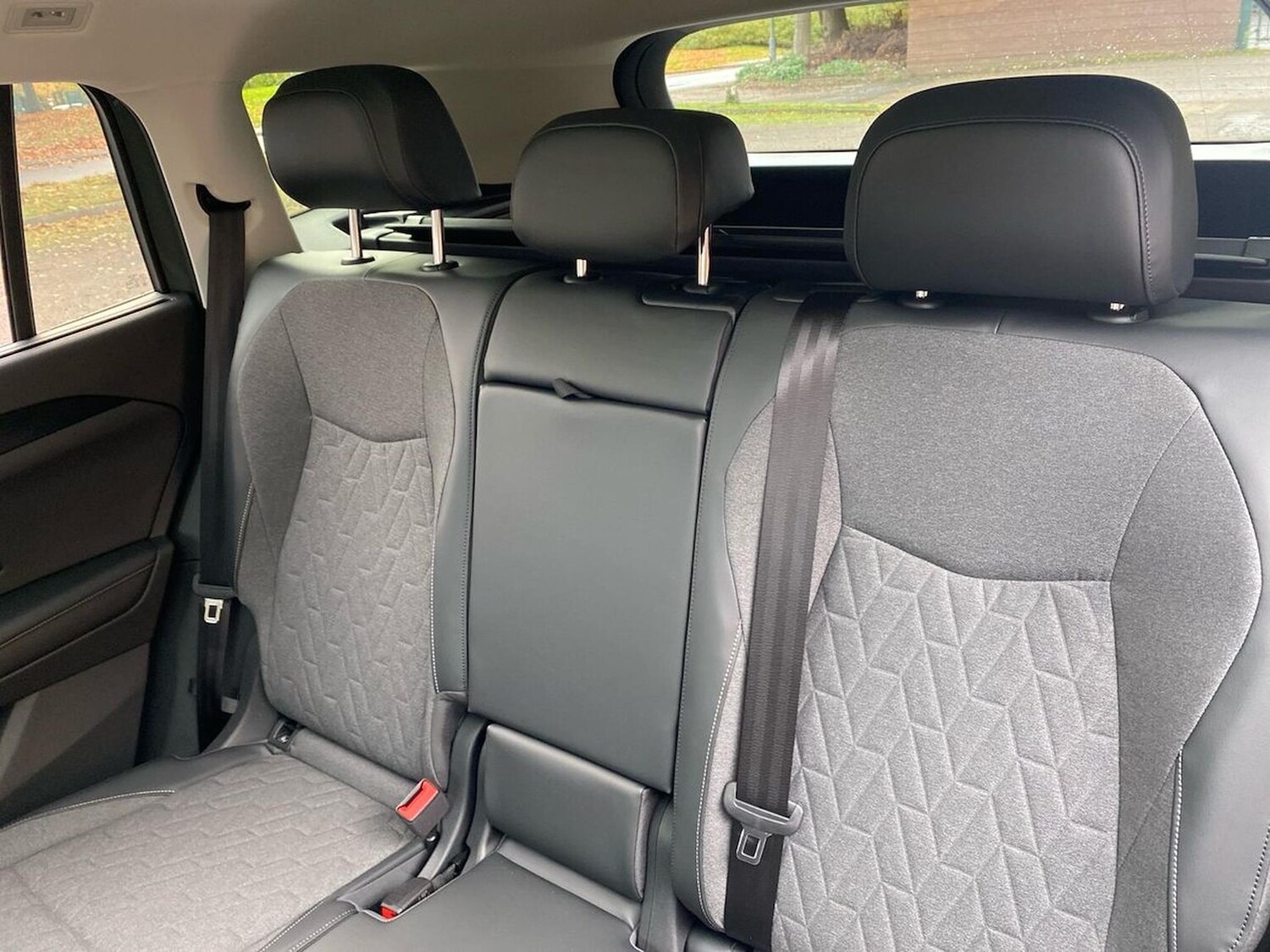 Used Volkswagen Touran 2025 for sale - 76357989: Photo 17