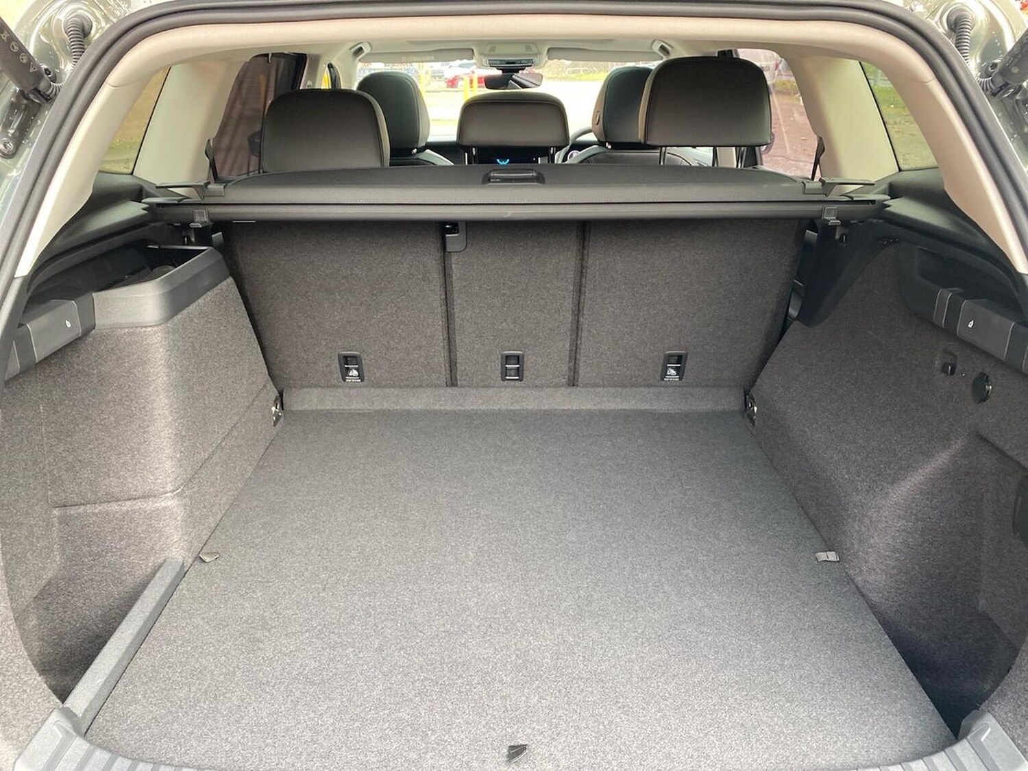 Used Volkswagen Touran 2025 for sale - 76357989: Photo 18