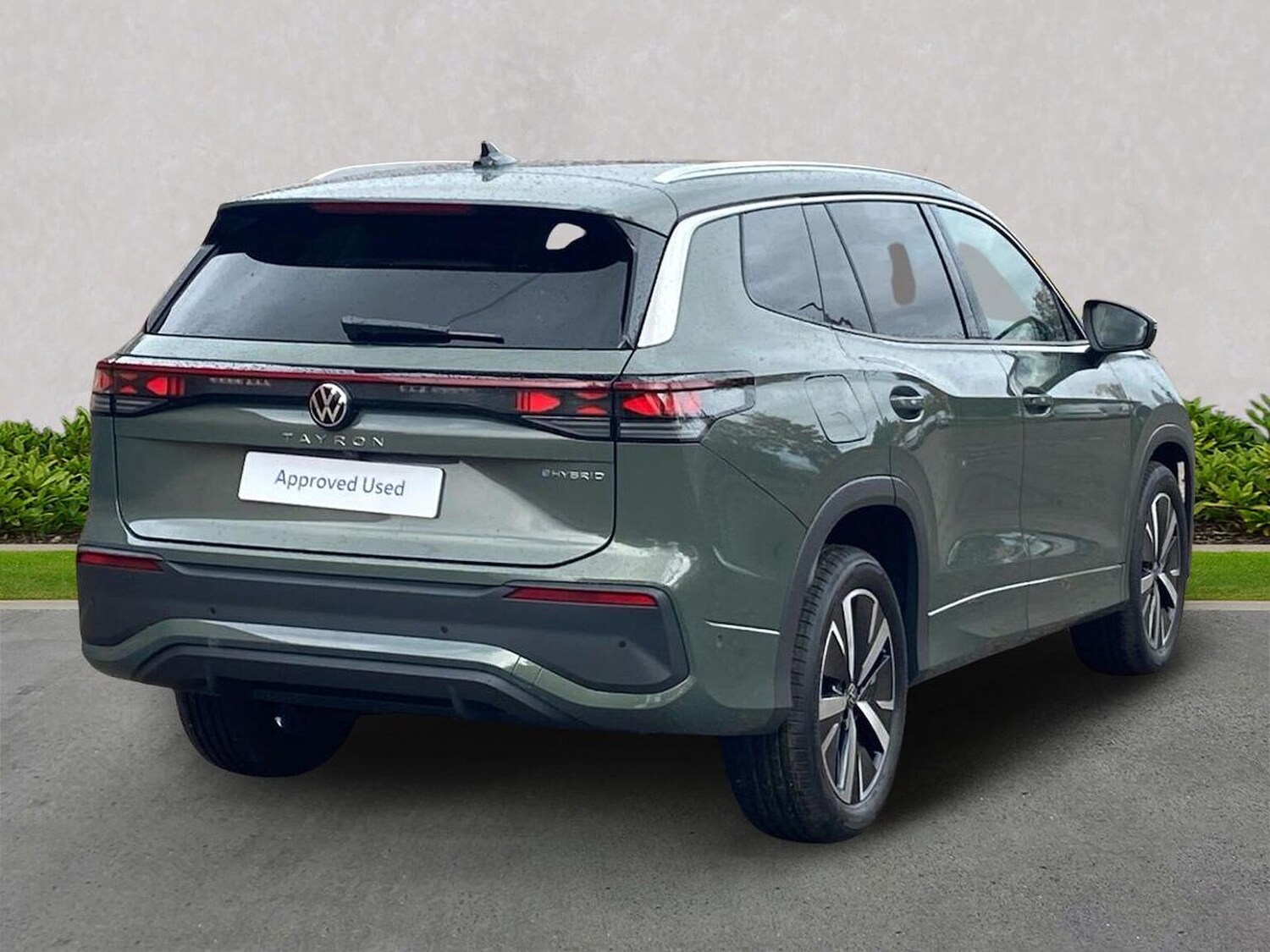 Used Volkswagen Touran 2025 for sale - 76357989: Photo 19