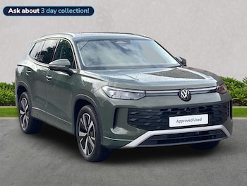 2025 - 1.5 TSI eHybrid Match 5dr DSG6