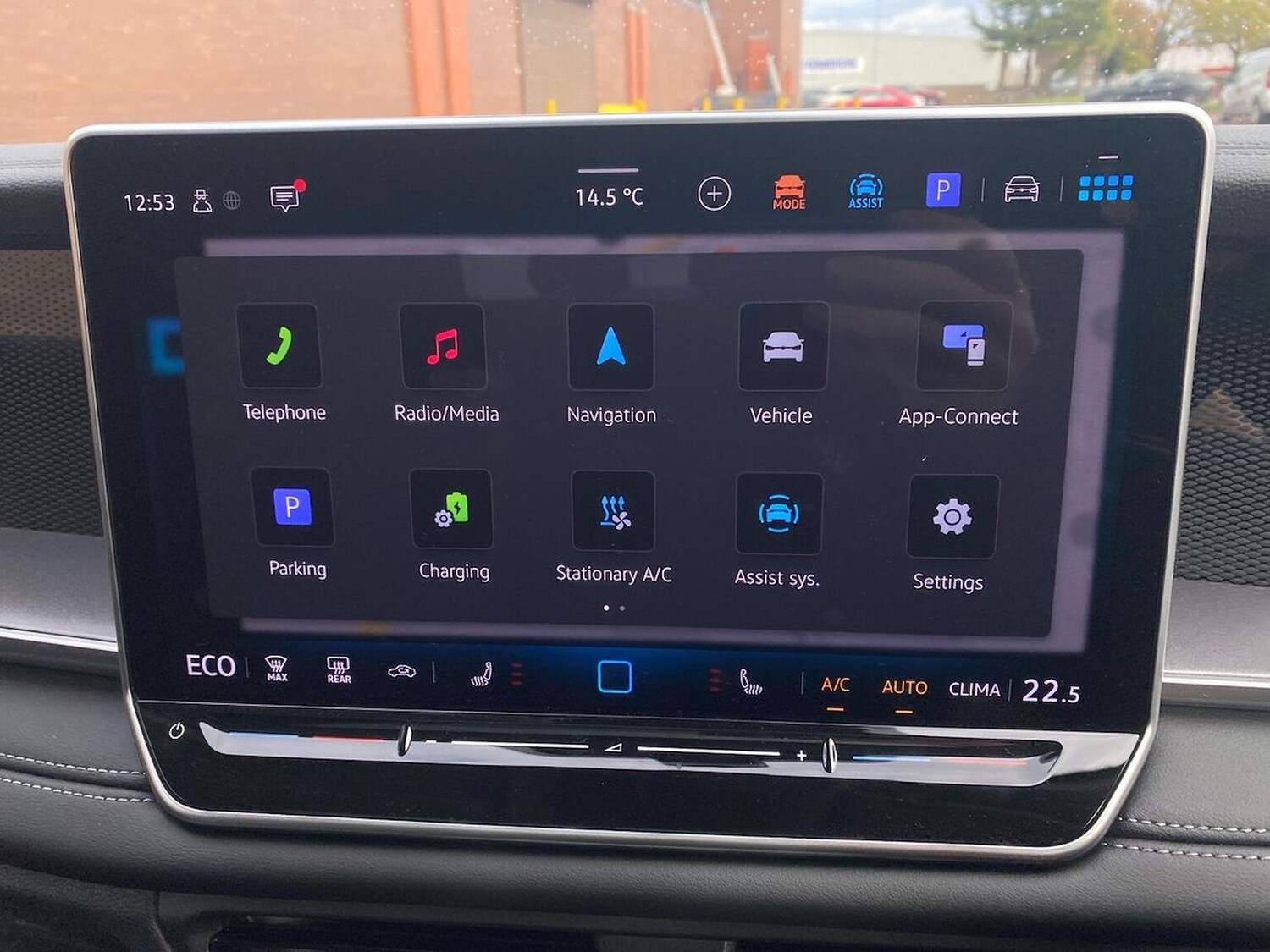 Used Volkswagen Touran 2025 for sale - 76357989: Photo 26