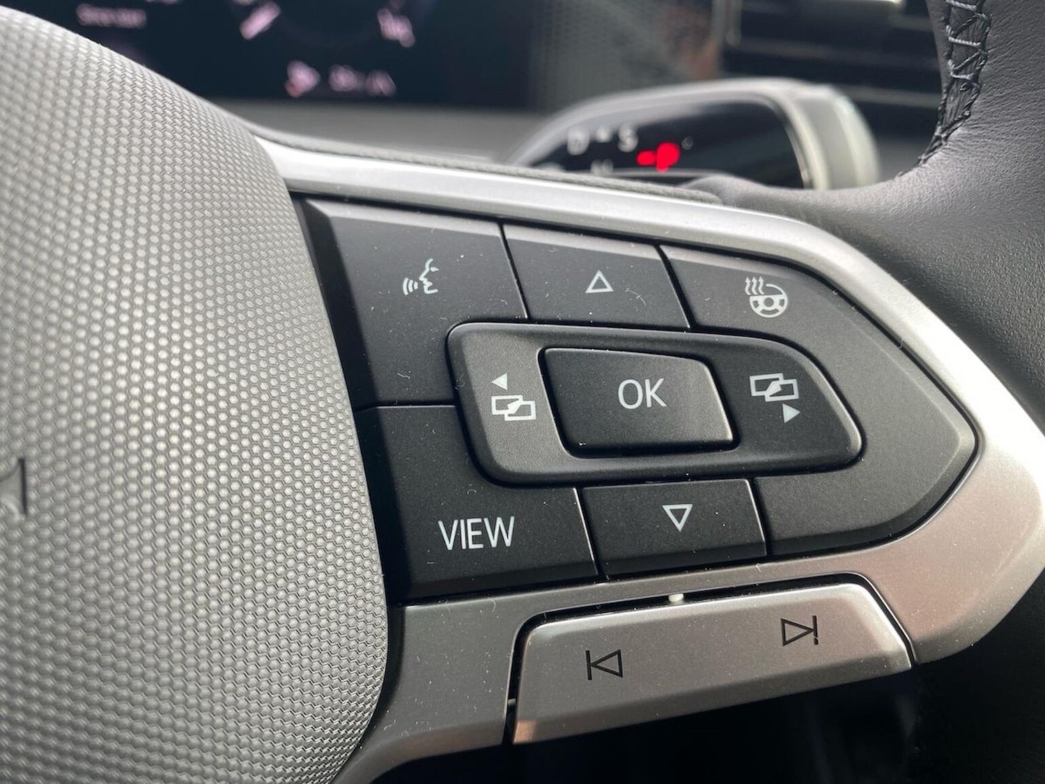 Used Volkswagen Touran 2025 for sale - 76357989: Photo 27