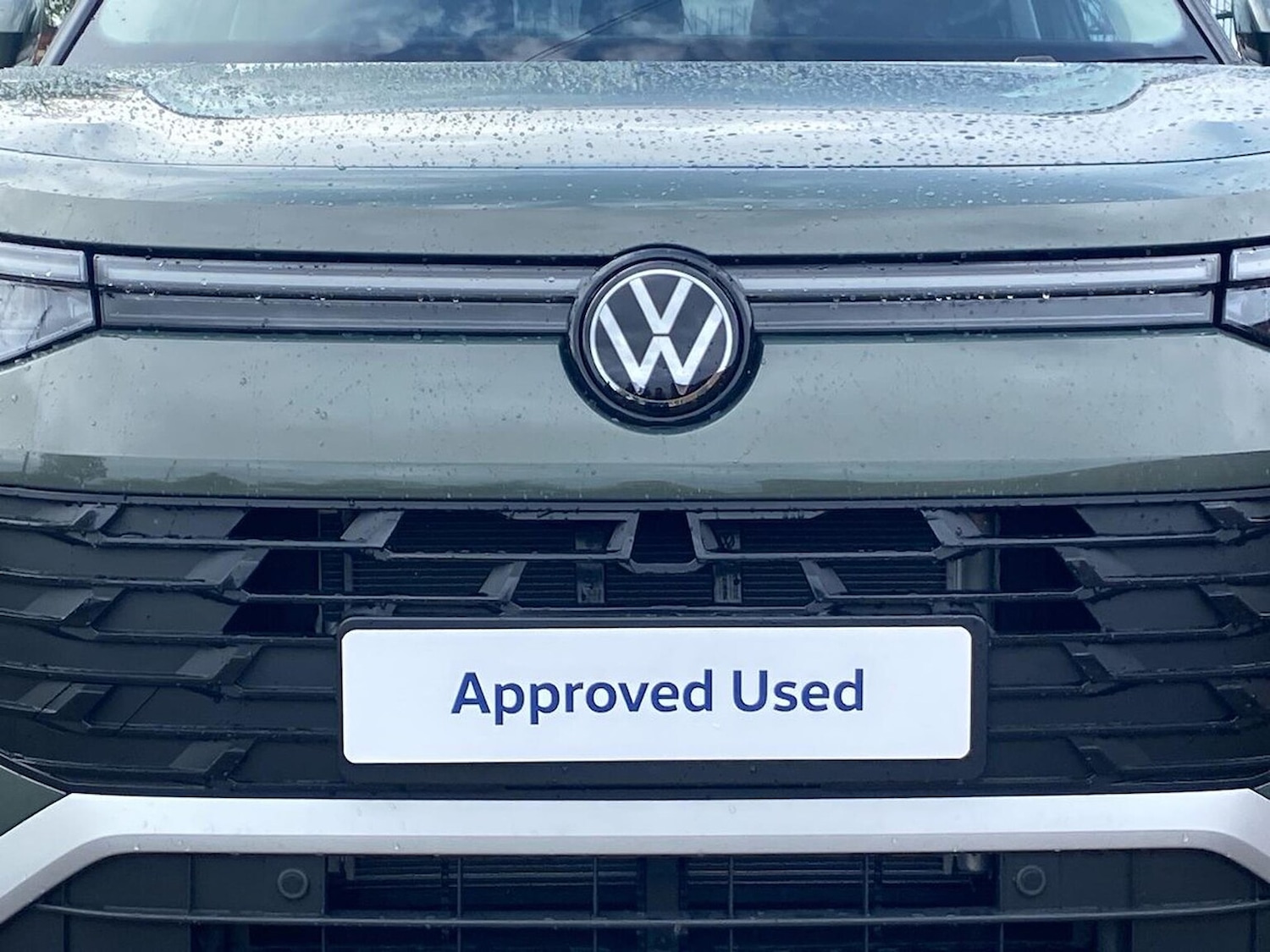 Used Volkswagen Touran 2025 for sale - 76357989: Photo 33