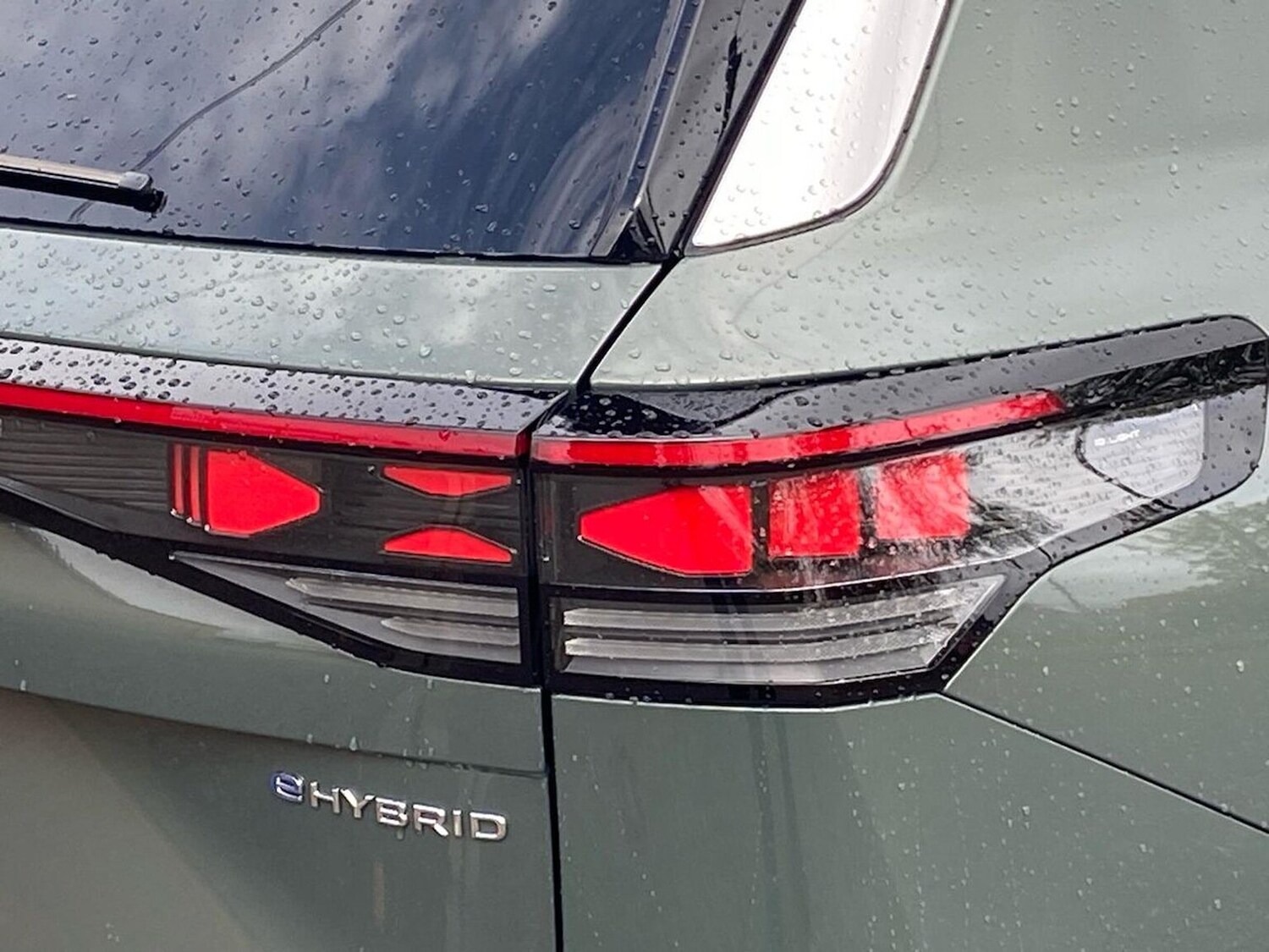 Used Volkswagen Touran 2025 for sale - 76357989: Photo 36