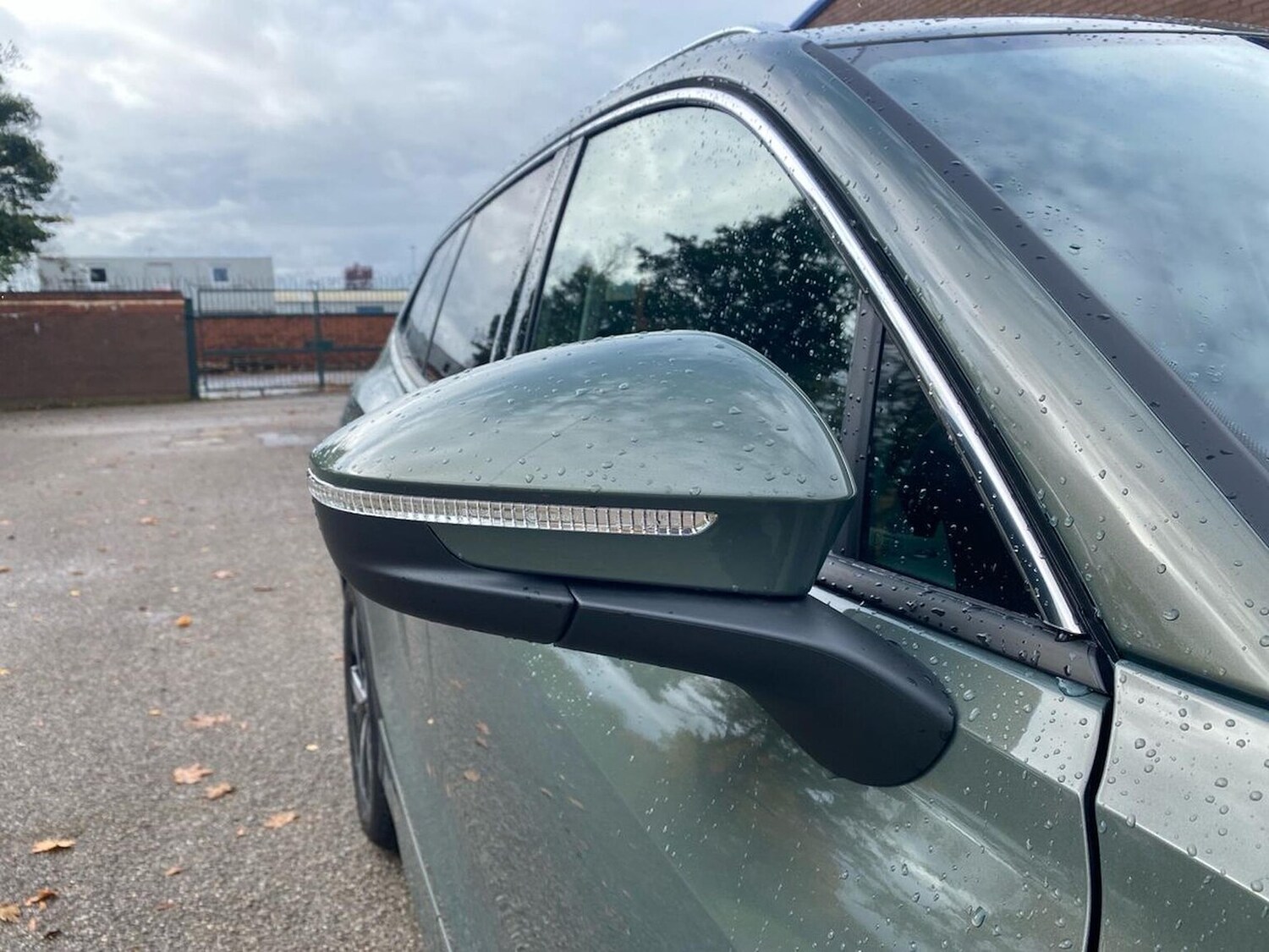 Used Volkswagen Touran 2025 for sale - 76357989: Photo 38