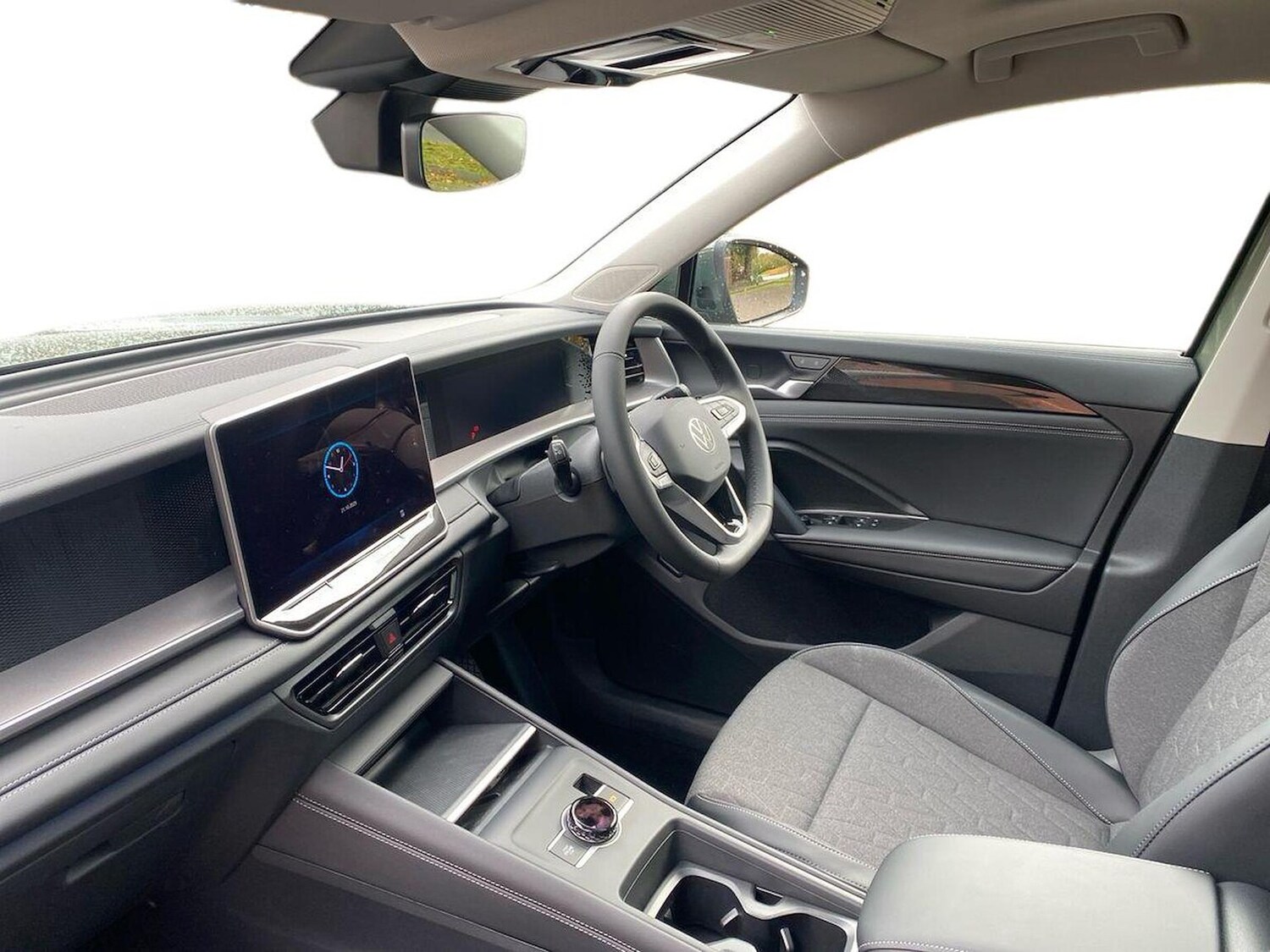 Used Volkswagen Touran 2025 for sale - 76357989: Photo 8