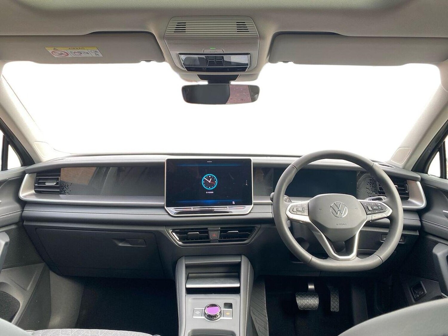 Used Volkswagen Touran 2025 for sale - 76357989: Photo 9