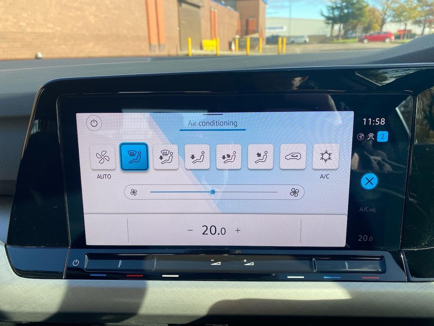 Used Volkswagen Golf 2022 for sale - 76517988: Photo 12