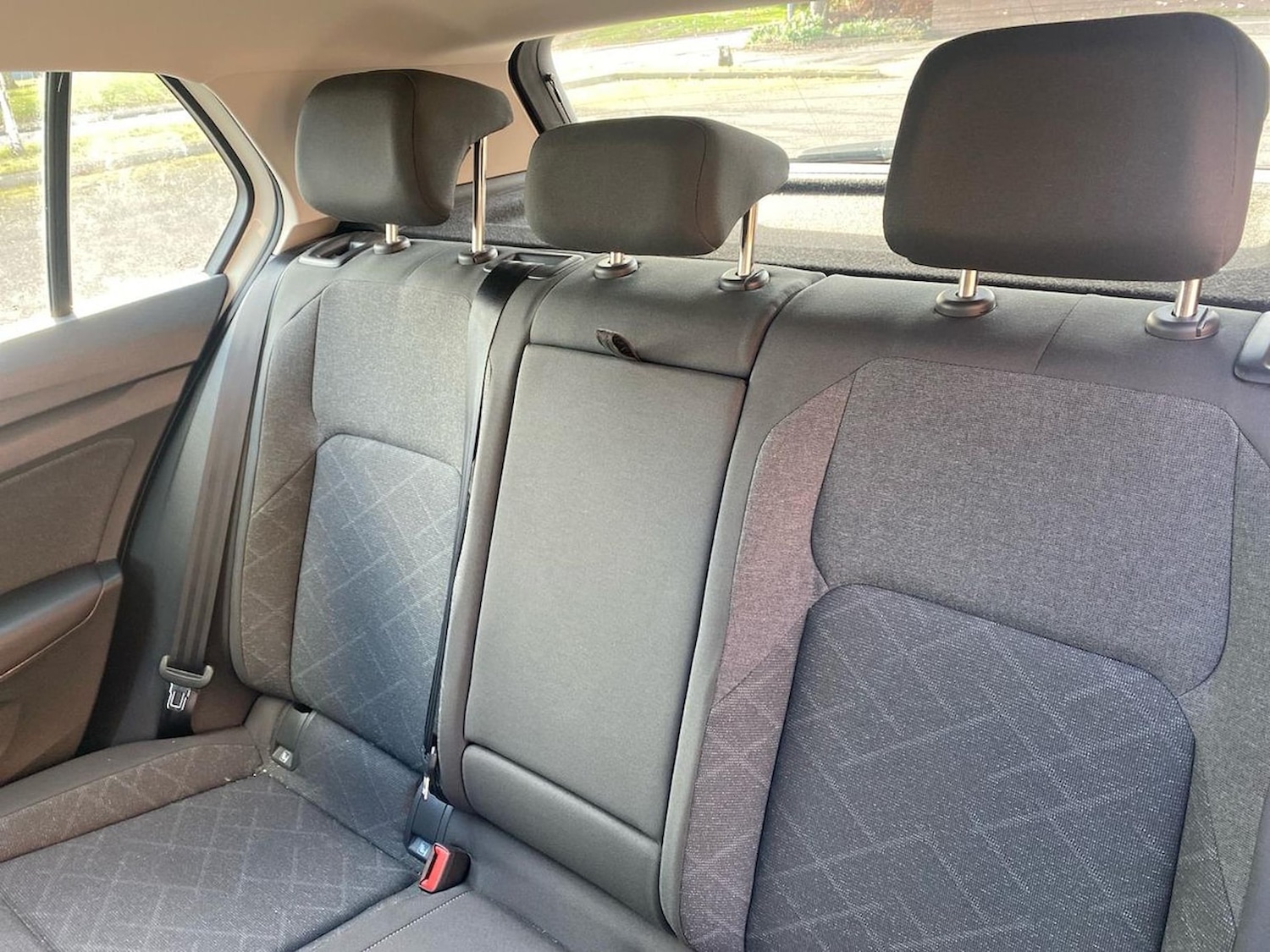 Used Volkswagen Golf 2022 for sale - 76517988: Photo 16