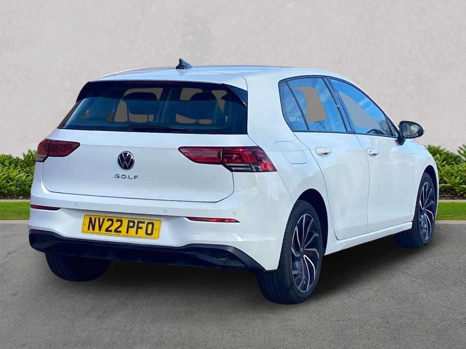 Used Volkswagen Golf 2022 for sale - 76517988: Photo 18