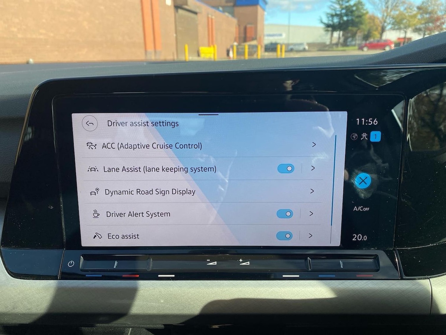 Used Volkswagen Golf 2022 for sale - 76517988: Photo 22