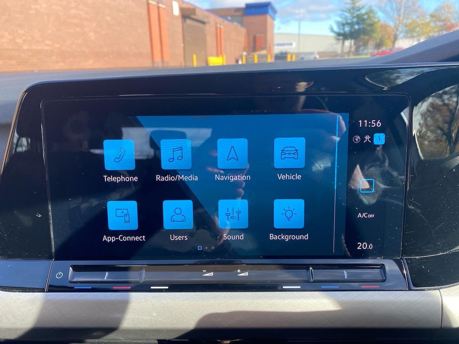 Used Volkswagen Golf 2022 for sale - 76517988: Photo 25