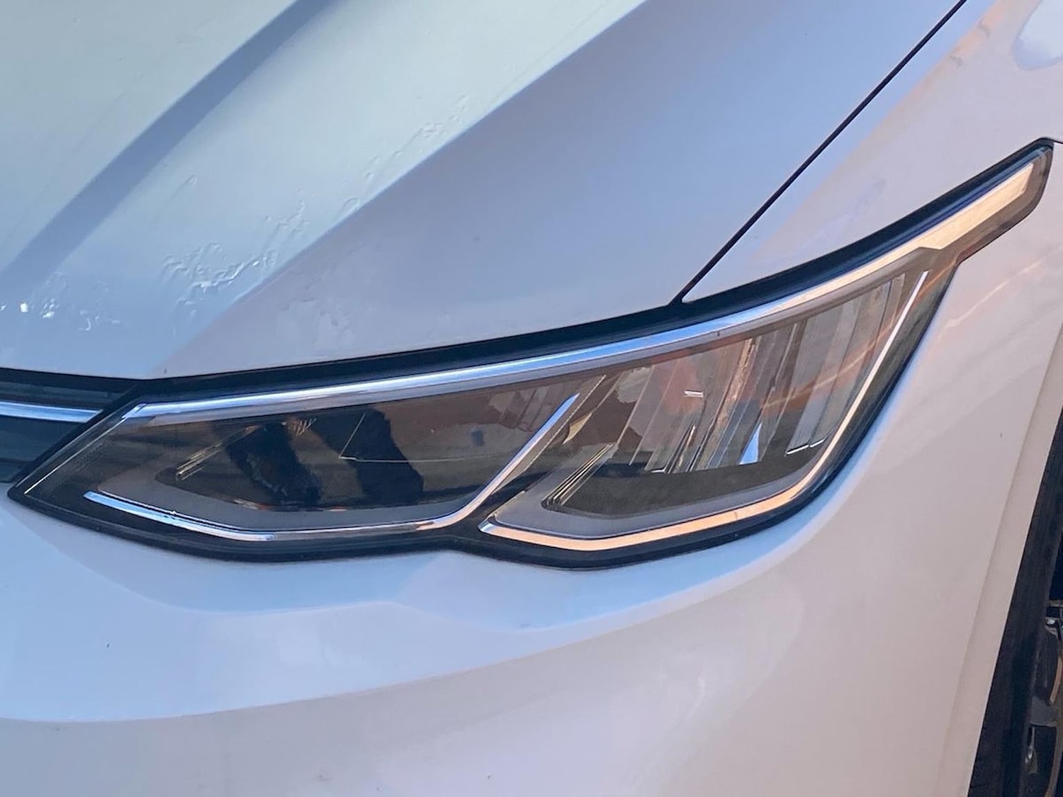 Used Volkswagen Golf 2022 for sale - 76517988: Photo 33