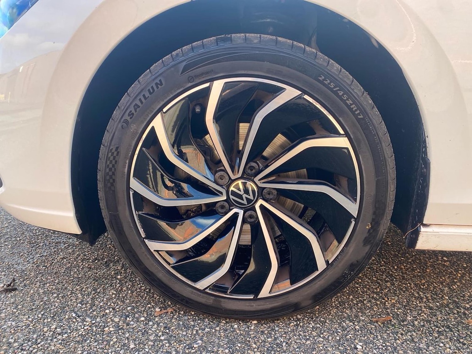 Used Volkswagen Golf 2022 for sale - 76517988: Photo 6