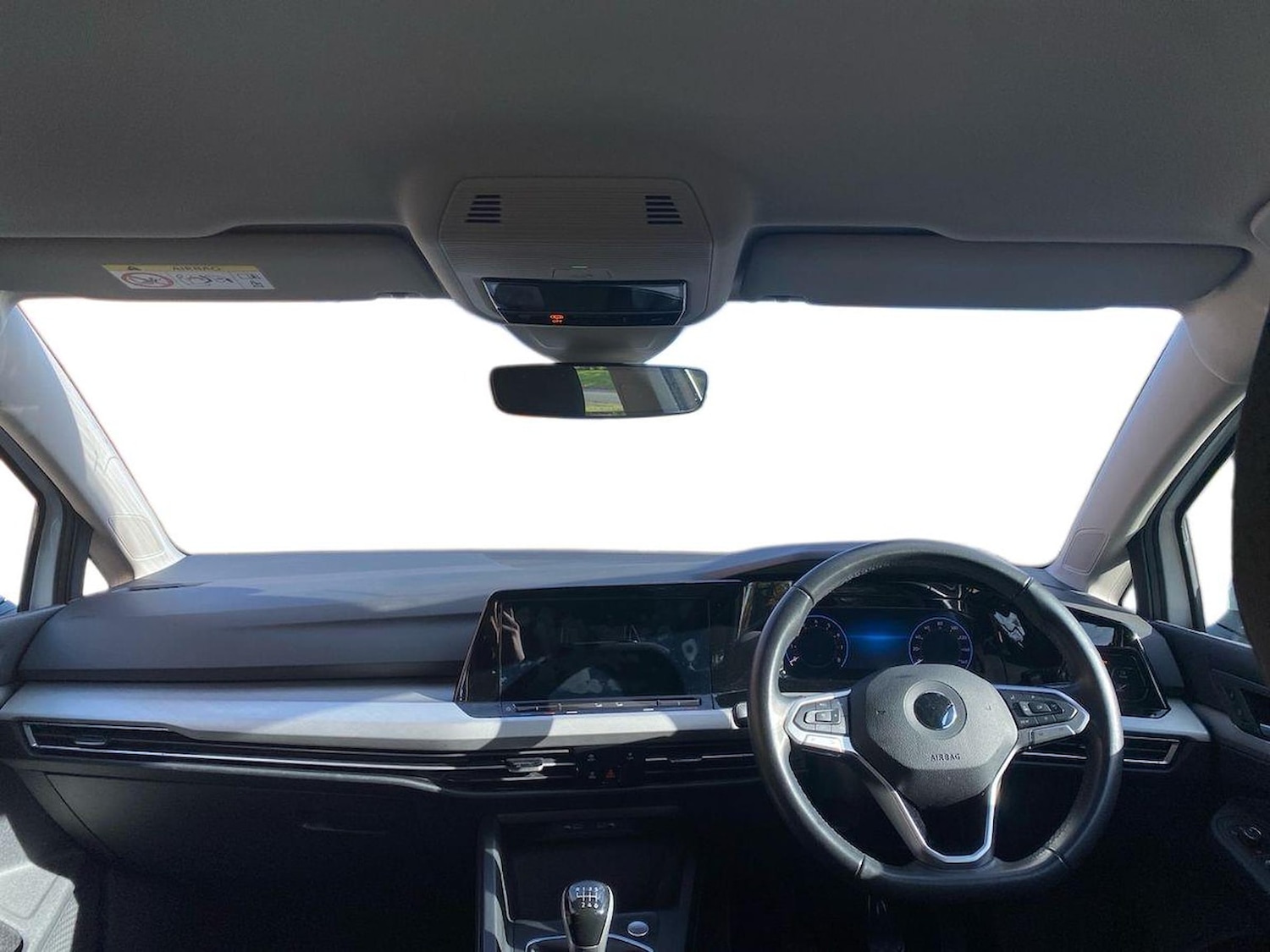 Used Volkswagen Golf 2022 for sale - 76517988: Photo 8