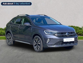 Used Volkswagen Taigo 2026 for sale - 78470337: Photo