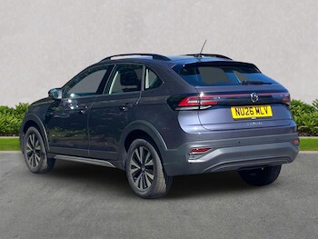Used Volkswagen Taigo 2026 for sale - 78470337: Photo
