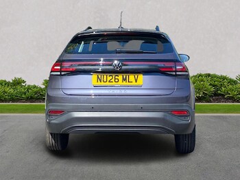 Used Volkswagen Taigo 2026 for sale - 78470337: Photo
