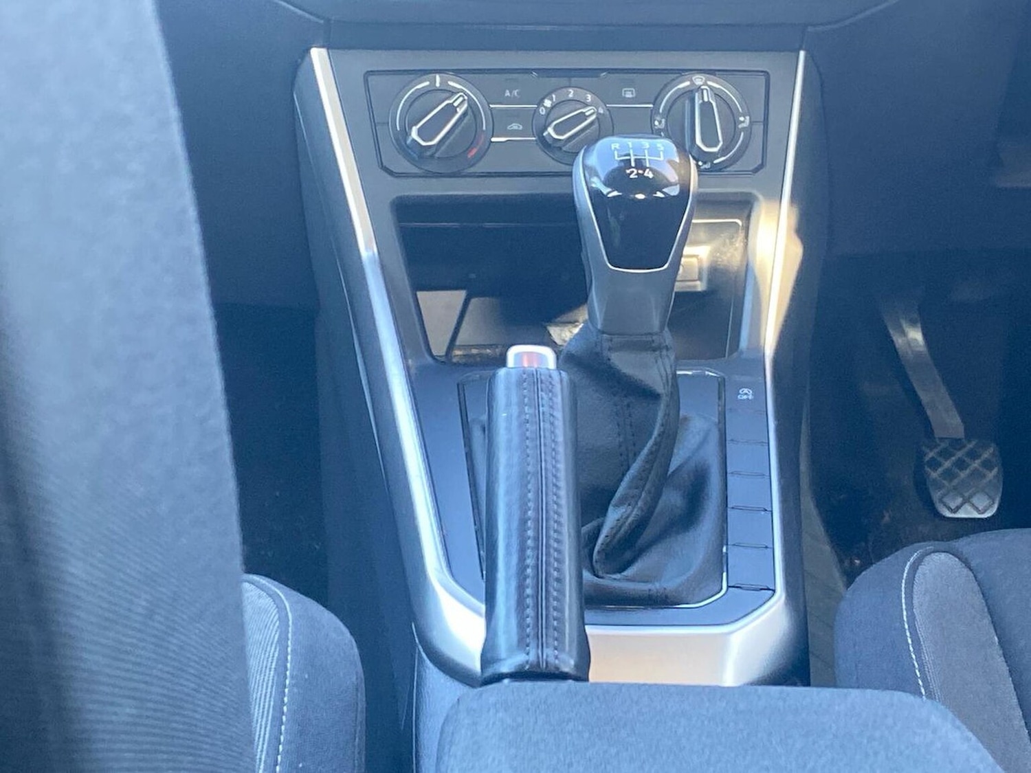 Used Volkswagen Polo 2022 for sale - 78131841: Photo 10