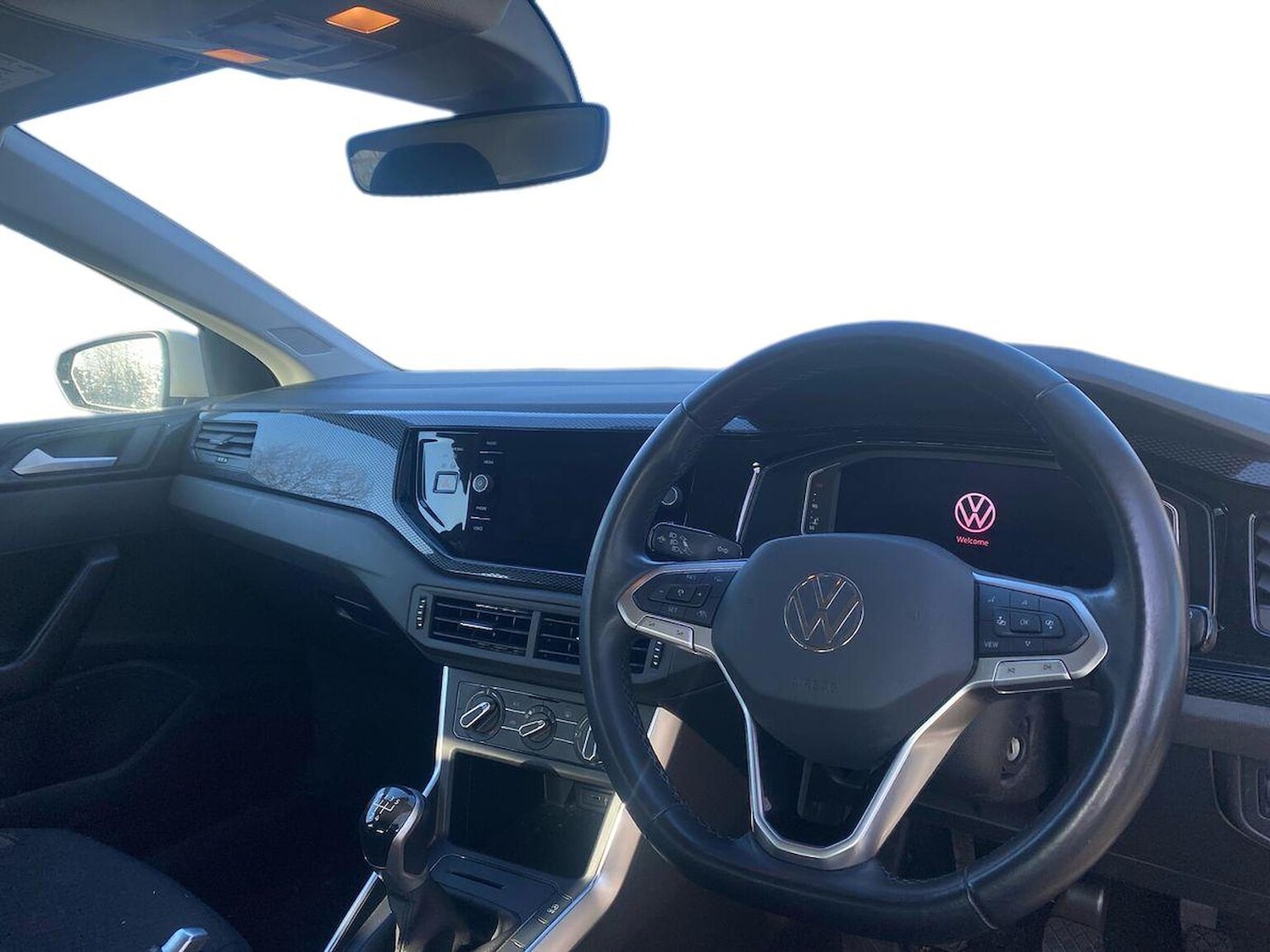 Used Volkswagen Polo 2022 for sale - 78131841: Photo 12