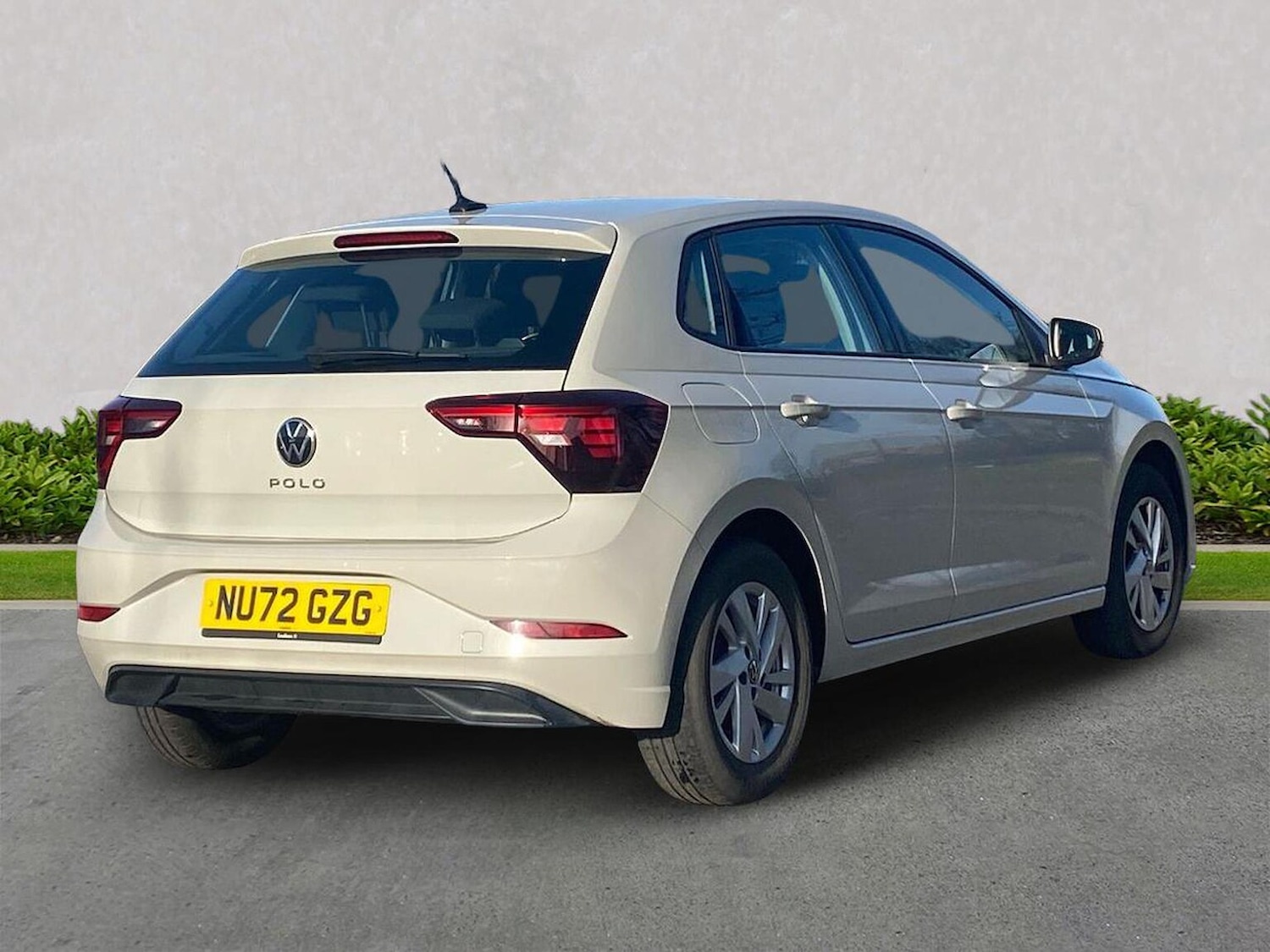 Used Volkswagen Polo 2022 for sale - 78131841: Photo 15