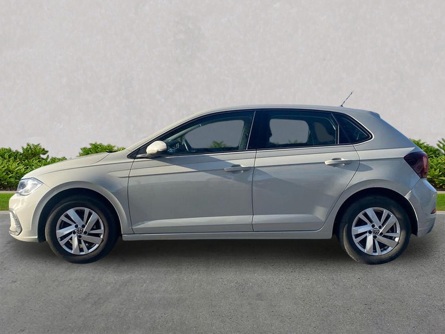 Used Volkswagen Polo 2022 for sale - 78131841: Photo 16