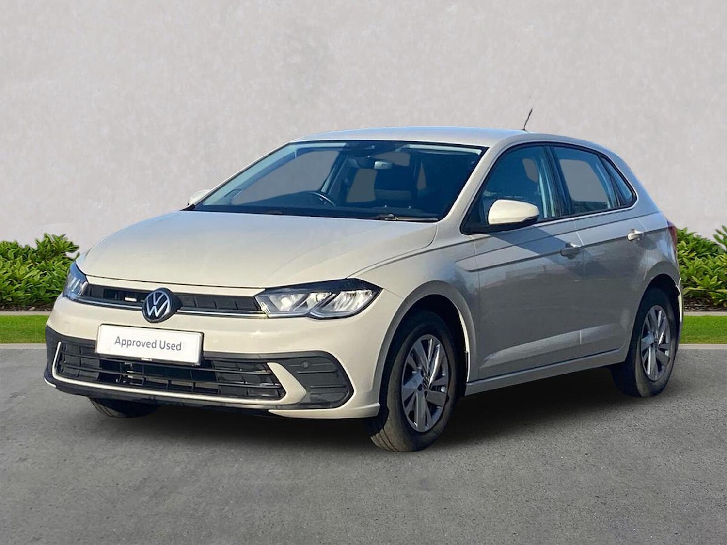 Used Volkswagen Polo 2022 for sale - 78131841: Photo 17
